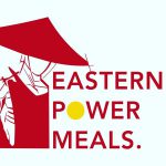 Eastern power meals logo